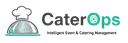 CaterOps logo